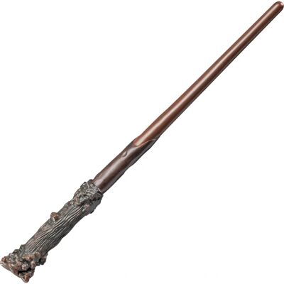 Baguette Harry Potter - Collection Noble - 30cm - Réplique officielle Baguette Harry Potter - Collection Noble - 30cm - Réplique officielle