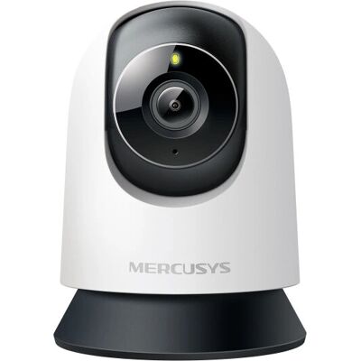 Mercusys - MC210 - Dome-Style Indoor - Security Camera Mercusys - MC210 - Dome-Style Indoor - Security Camera