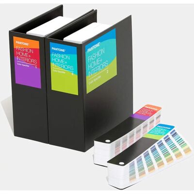 Set Specificatore Colore Pantone FHIP230A - Campioni Rimovibili, Mazzi Portatili - Tipo di Colore Set Specificatore Colore Pantone FHIP230A - Campioni Rimovibili, Mazzi Portatili - Tipo di Colore
