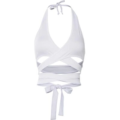 Haut Triangle Mapalé 9024 Wrap Around - Haut de Lingerie Haut Triangle Mapalé 9024 Wrap Around - Haut de Lingerie