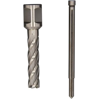 Evolution Power Tools 12L Cortador de Broqueado Longo - Broaching Cutter Evolution Power Tools 12L Cortador de Broqueado Longo - Broaching Cutter