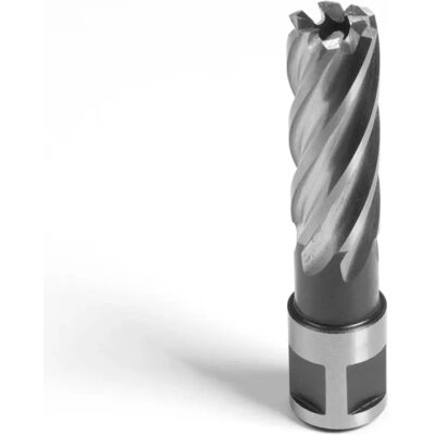 Evolution Power Tools 23L Fresa lunga per broaching - Acciaio, Resistente, Regno Unito Evolution Power Tools 23L Fresa lunga per broaching - Acciaio, Resistente, Regno Unito