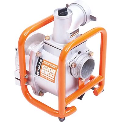 Evolution Power Tools DWP1000 Sistema Evo 1000L Bomba de agua sucia Evolution Power Tools DWP1000 Sistema Evo 1000L Bomba de agua sucia