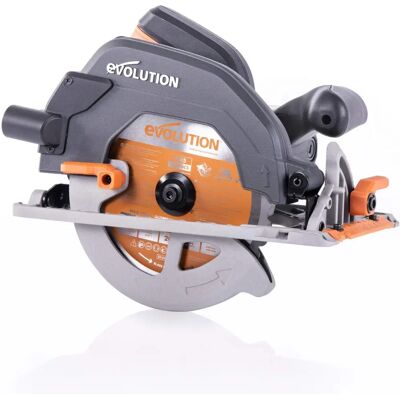 Evolution Power Tools R185CCS Evolution Power Tools R185CCS