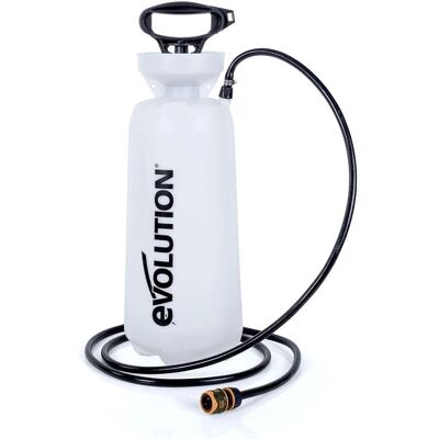 Evolution Bottiglia d'acqua pressurizzata - 15L - Controllo polvere Evolution Bottiglia d'acqua pressurizzata - 15L - Controllo polvere