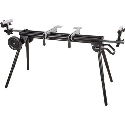 Evolution Power Tools XL Rollender Gehrungssägenständer - Gehrungssägenständer Evolution Power Tools XL Rollender Gehrungssägenständer - Gehrungssägenständer