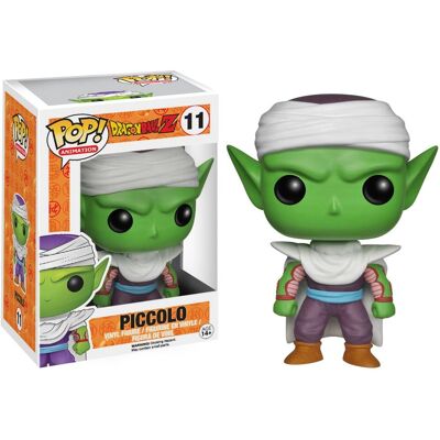 Funko Pop! Animacja: Dragon Ball Z - Piccolo Funko Pop! Animacja: Dragon Ball Z - Piccolo