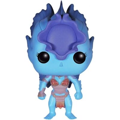 Figurka z vinylu Funko Kiora Atua - Vinylowa figura Figurka z vinylu Funko Kiora Atua - Vinylowa figura