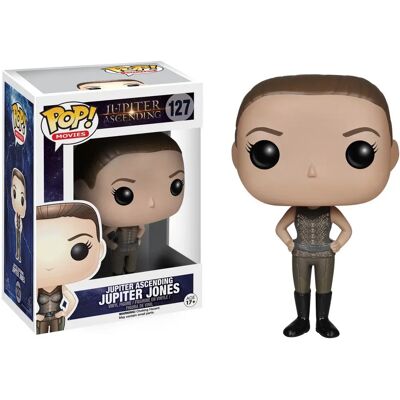 Funko Jupiter - Kolekcjonerska figurka Funko Jupiter - Kolekcjonerska figurka