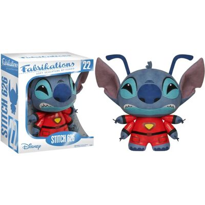 Funko Pop! Disney: Lilo e Stitch - Stitch 626 Funko Pop! Disney: Lilo e Stitch - Stitch 626