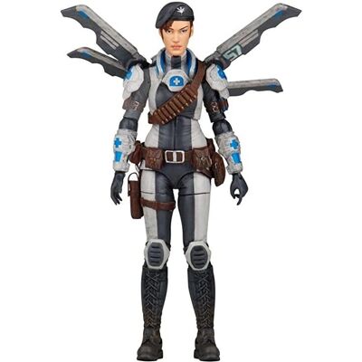 Evolve Funko Legacy 6" Figura akcji Val Evolve Funko Legacy 6" Figura akcji Val