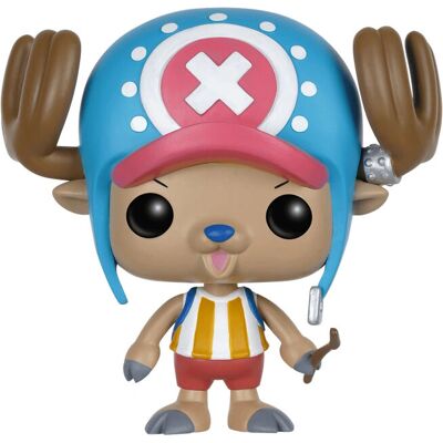 Funko Pop! Animacja: One Piece - Chopper 99 Funko Pop! Animacja: One Piece - Chopper 99
