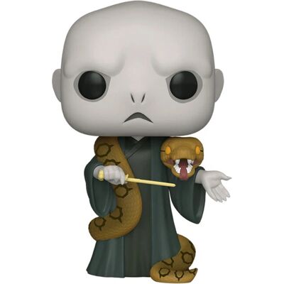 Figurine collectible Harry Potter Funko FK5861 - 9,6cm Figurine collectible Harry Potter Funko FK5861 - 9,6cm