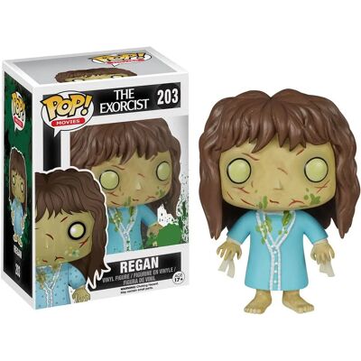Funko Pop! Filmy Egzorcysta - Regan Funko Pop! Filmy Egzorcysta - Regan