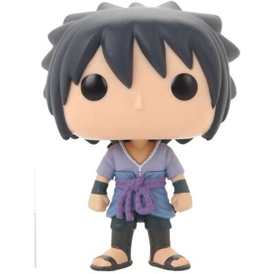 Funko Pop! Animation: Naruto Shippuden - Naruto: Sasuke Funko Pop! Animation: Naruto Shippuden - Naruto: Sasuke
