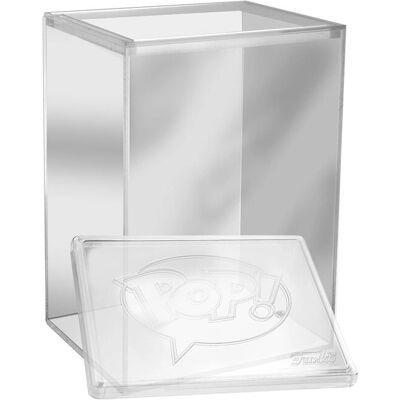 Funko POP! Modelo 6520 Figura Coleccionable Duradera - Figura Coleccionable Funko POP! Modelo 6520 Figura Coleccionable Duradera - Figura Coleccionable