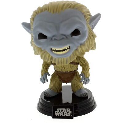 Funko Pop! Varmik - Postać akcji Star Wars Funko Pop! Varmik - Postać akcji Star Wars