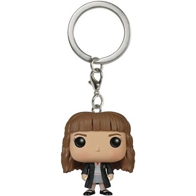Funko Harry Potter Pocket POP! Schlüsselanhänger - Sammler-Vinyl Funko Harry Potter Pocket POP! Schlüsselanhänger - Sammler-Vinyl