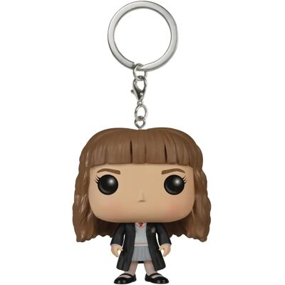 Funko Harry Potter Pocket POP! Sleutelhanger - Verzamelbare vinyl Funko Harry Potter Pocket POP! Sleutelhanger - Verzamelbare vinyl