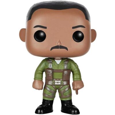 Funko Pop! Filmy: Dzień Niepodległości 2 - Steve Hiller Funko Pop! Filmy: Dzień Niepodległości 2 - Steve Hiller