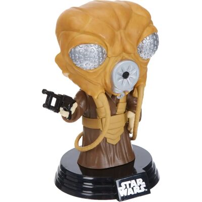 Figurka winylowa Zuckuss - Star Wars Figurka winylowa Zuckuss - Star Wars