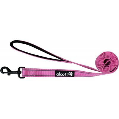 Alcott - Abenteuerleine - růžová - 1.80 m - Dog leash Alcott - Abenteuerleine - růžová - 1.80 m - Dog leash
