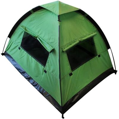 Alcott - Pup Tent - Zelená - 81x107x76 cm - Psí stan Alcott - Pup Tent - Zelená - 81x107x76 cm - Psí stan