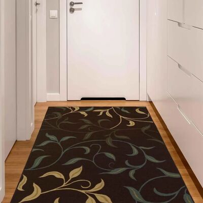 Ottomanson Ottohome-kollektionen Matta - Brun Ottomanson Ottohome-kollektionen Matta - Brun