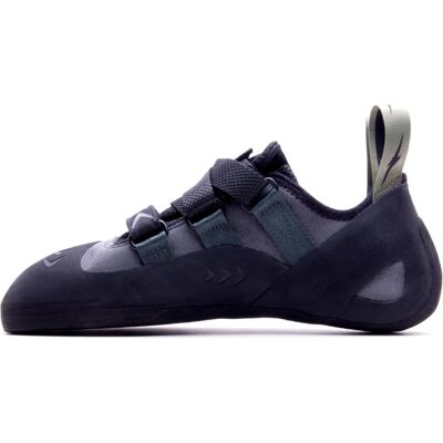 Evolv Kronos Chaussures d'escalade - Noir - Synthétique - Unisexe - 44.5 - Publicité Evolv Kronos Chaussures d'escalade - Noir - Synthétique - Unisexe - 44.5 - Publicité