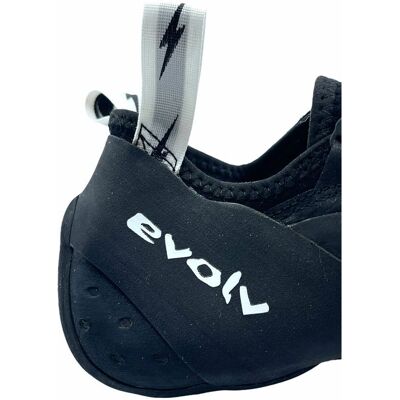 Evolv Aggressiver Hochleistungs-Kletterschuh - Kletterschuhe Evolv Aggressiver Hochleistungs-Kletterschuh - Kletterschuhe