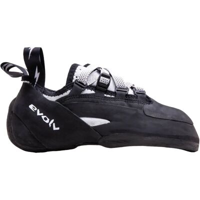 Evolv Phantom LV - Zapatos de Escalada Blanco/Negro - Tipo de Producto Evolv Phantom LV - Zapatos de Escalada Blanco/Negro - Tipo de Producto