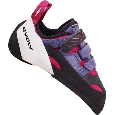 Evolv Shaman LV Zapatos de Escalada Veganos - Zapatos de Escalada Evolv Shaman LV Zapatos de Escalada Veganos - Zapatos de Escalada