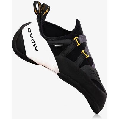 Evolv - Shaman Pro - Noir - 44.5 - Shoes - Publicité Evolv - Shaman Pro - Noir - 44.5 - Shoes - Publicité