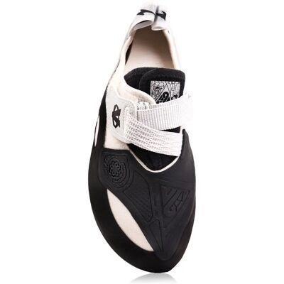 Evolv V6 LV Kletterschuhe - Geringes Volumen, Vegan, Vielseitig Evolv V6 LV Kletterschuhe - Geringes Volumen, Vegan, Vielseitig