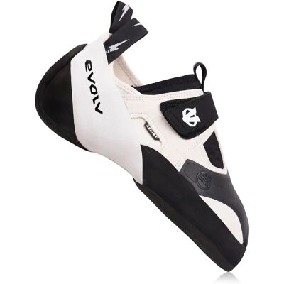 Evolv Zenist - Empfindliche vegane Kletterschuhe Evolv Zenist - Empfindliche vegane Kletterschuhe