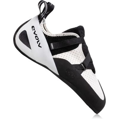 Evolv Defy - Kletterschuhe - Grau Evolv Defy - Kletterschuhe - Grau