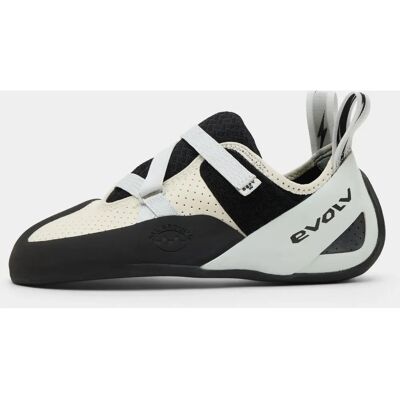 Evolv Defy LV (37.5) - Chaussures d'escalade - Publicité Evolv Defy LV (37.5) - Chaussures d'escalade - Publicité