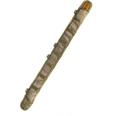 High Speed Gear - Slim Grip - vadderad - XL OD - Bälte High Speed Gear - Slim Grip - vadderad - XL OD - Bälte