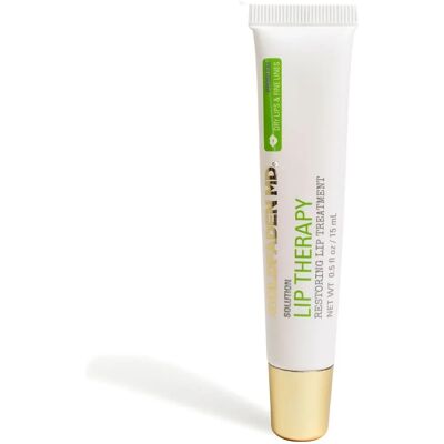 Goldfaden MD Lip Therapy Restoring Lip Balm - Lippenbalsam Goldfaden MD Lip Therapy Restoring Lip Balm - Lippenbalsam