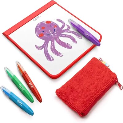 Osmo Monster - Ages 5-10 - Bring Drawings to Life - STEM Toy Osmo Monster - Ages 5-10 - Bring Drawings to Life - STEM Toy