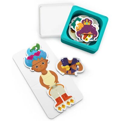 Osmo - Little Genius - Costume Pieces - Educational Toy Osmo - Little Genius - Costume Pieces - Educational Toy