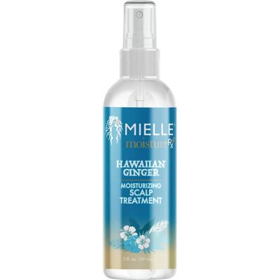 Mielle RX Hawaiian Ginger Conditioner - 59ml Mielle RX Hawaiian Ginger Conditioner - 59ml