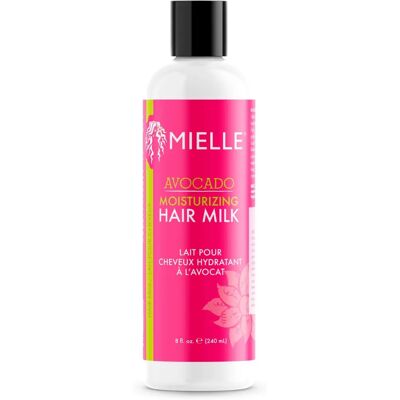Mielle Organic Moisturising Avocado Hair Milk - Hair Milk Mielle Organic Moisturising Avocado Hair Milk - Hair Milk