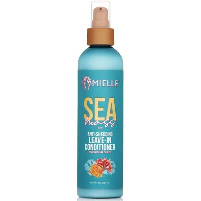 Mielle Sea Moss Anti-Shedding Leave-In Conditioner - Hair Care Mielle Sea Moss Anti-Shedding Leave-In Conditioner - Hair Care