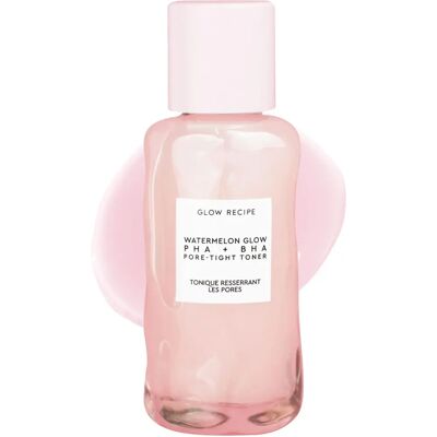 Glow Recipe Vattenmelon PHA+BHA Pore-Tight Toner 40ml Glow Recipe Vattenmelon PHA+BHA Pore-Tight Toner 40ml