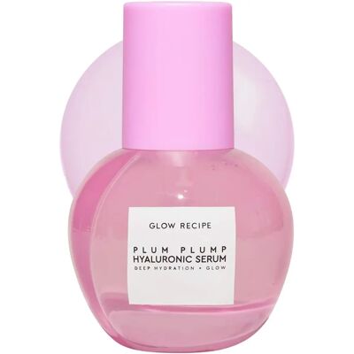 Glow Recipe Plum Plump Hyaluronic Serum - Serum Glow Recipe Plum Plump Hyaluronic Serum - Serum