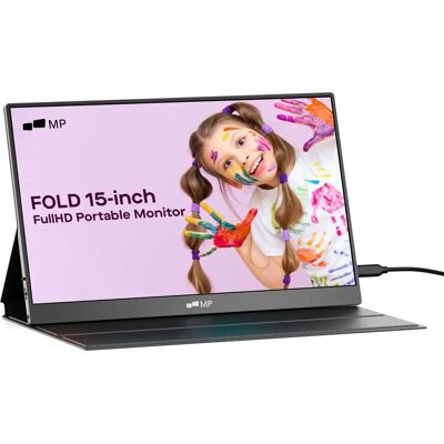 Dell UltraSharp U2723QE - Tragbarer LCD-Monitor Dell UltraSharp U2723QE - Tragbarer LCD-Monitor