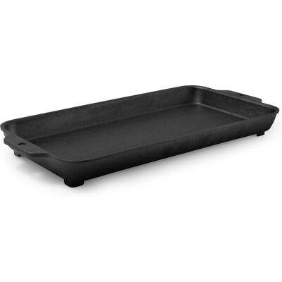 BioLite FirePit Griddle - Tilbehør til ildsted BioLite FirePit Griddle - Tilbehør til ildsted