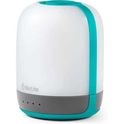 BioLite AlpenGlow 250 Batterie Campinglampe - Grau BioLite AlpenGlow 250 Batterie Campinglampe - Grau