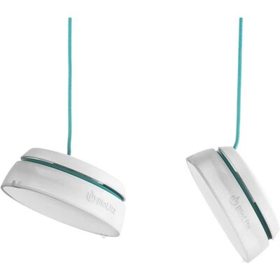 BioLite - SiteLight Duo - 150 lm - USB - Campinglampe BioLite - SiteLight Duo - 150 lm - USB - Campinglampe